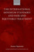 The International Minimum Standard and Fair and Equitable Treatment by Martins Paparinskis