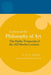 Lectures on the Philosophy of Art: The Hotho Transcript of the 1823 Berlin Lectures by Georg Wilhelm Friedrich Hegel, Robert F. Brown