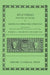 Aulus Gellius: Attic Nights, Preface and Books 1-10 (Auli Gelli Noctes Atticae: Praefatio Et Libri I-X) by Leofranc Holford-Strevens