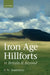 Iron Age Hillforts in Britain and Beyond by Derek William Harding