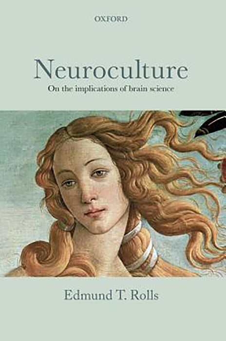 Neuroculture :