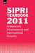 Sipri Yearbook Online 2011 by Stockholm International Peace Research I