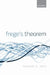 Frege's Theorem by Richard G. Heck