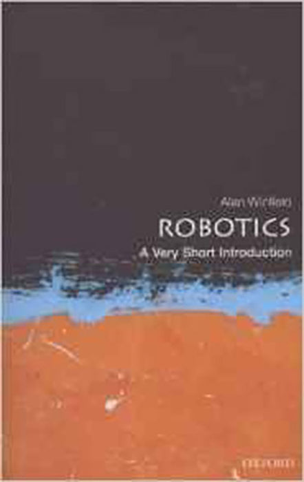 Robotics (VSI): .