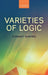 Varieties of Logic by Stewart Shapiro