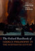The Oxford Handbook of German Philosophy in the Nineteenth Century by Michael N. Forster, Kristin Gjesdal