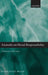 Aristotle on Moral Responsibility: Character and Cause by Susan Sauve Meyer