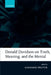 Donald Davidson on Truth, Meaning, and the Mental by Gerhard Preyer