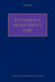 EU Foreign Investment Law by Angelos Dimopoulos