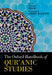 Oxford Handbook of Qur'anic Studies by Mustafa Shah