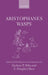 Aristophanes: Wasps by Aristophanes, Zachary P. Biles, S. Douglas Olson