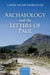 Archaeology and the Letters of Paul by Laura Salah Nasrallah