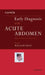 Cope's Early Diagnosis of the Acute Abdomen by William Silen
