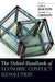 The Oxford Handbook Of Economic Conflict Resolution by Rachel T. A., Croson