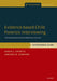 Evidence-Based Child Forensic Interviewing: Interviewer Guide: The Developmental Narrative Elaboration Interview by Karen J. Saywitz, Lorinda B. Camparo