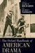 Oxford Handbook of American Drama by Jeffrey H. Richards, Heather S. Nathans