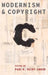 Modernism and Copyright by Paul K. Saint-Amour