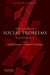 The Study of Social Problems: Seven Perspectives by Earl Rubington, Martin S. Weinberg