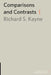 Comparisons and Contrasts by Richard S. Kayne