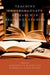 Teaching Undergraduate Research in Religious Studies by Bernadette McNary-Zak, Rebecca Todd Peters