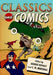 Classics and Comics by George Kovacs, C. W. Marshall