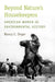 Beyond Nature's Housekeepers: American Women in Environmental History by Nancy C. Unger