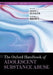 Oxford Handbook of Adolescent Substance Abuse by Robert A. Zucker