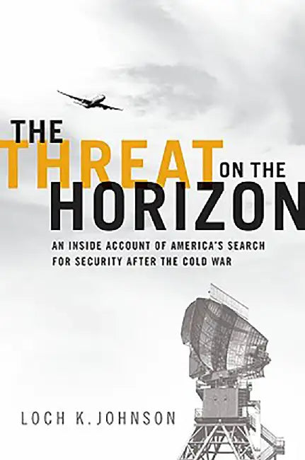 The Threat on the Horizon : by Johnson