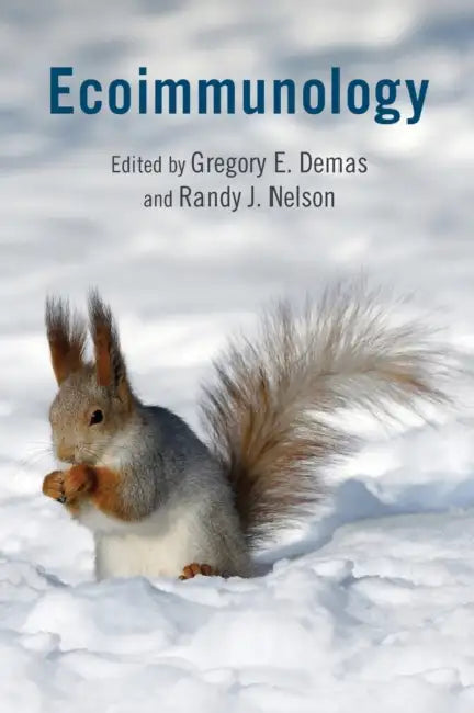 Eco-Immunology by Gregory Demas, Randy Nelson