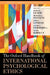 Oxford Handbook of International Psychological Ethics by Mark M. Leach, Michael J. Stevens, Geoff Lindsay