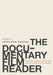 Documentary Film Reader: History, Theory, Criticism by Jonathan Kahana, Charles Musser