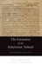 The Formation of the Babylonian Talmud by David Weiss Halivni, Jeffrey L. Rubenstein