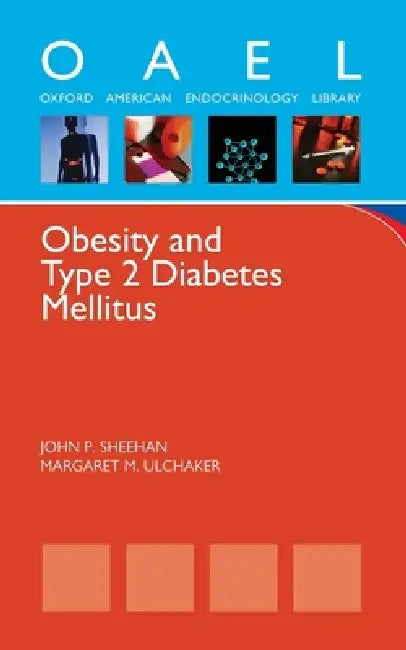 Obesity and Type 2 Diabetes Mellitus by John P. Sheehan, Margaret M. Ulchaker