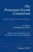 The Protestant-Jewish Conundrum: Studies in Contemporary Jewry, Volume XXIV by Jonathan Frankel, Ezra Mendelsohn