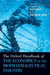 The Oxford Handbook of the Economics of the Biopharmaceutical Industry by Patricia M. Danzon, Sean Nicholson