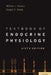 Textbook of Endocrine Physiology by William J. Kovacs, Sergio R. Ojeda