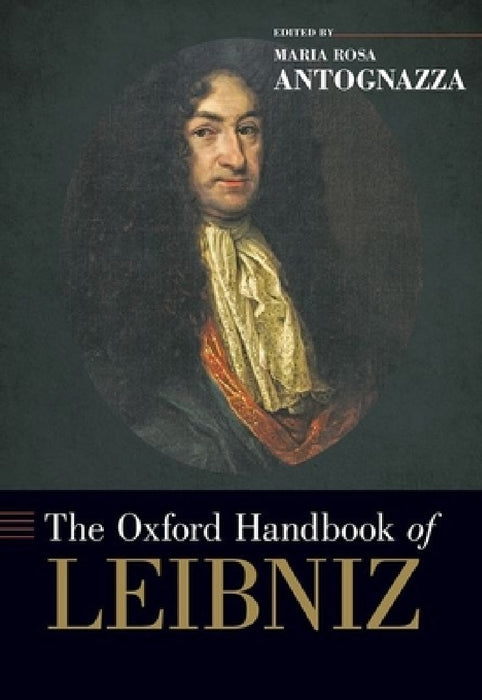 Ohb of Leibniz Ohbk C by Antognazza