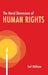 The Moral Dimensions of Human Rights by Carl Wellman