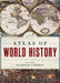 Atlas of World History by Patrick O'Brien