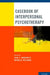 Casebook of Interpersonal Psychotherapy by John C. Markowitz, Myrna M. Weissman
