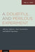 A Doubtful and Perilous Experiment: Advisory Opinions, State Constitutions, and Judicial Supremacy by Mel A. Topf
