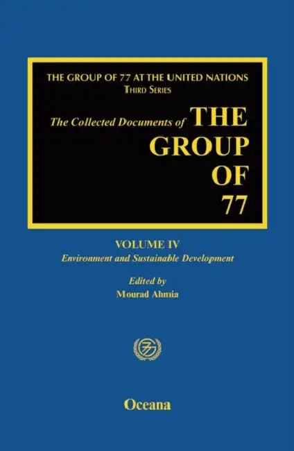 Environment and Sustainable Development by Mourad Ahmia