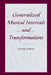 Generalized Musical Intervals and Transformations by David Lewin