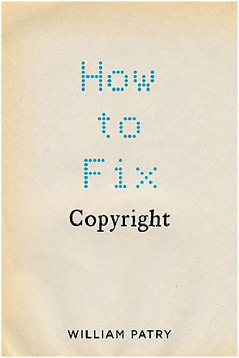 How To Fix Copyright