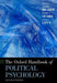 The Oxford Handbook of Political Psychology: Second Edition by Leonie Huddy, David O. Sears, Jack S. Levy