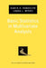 Basic Statistics in Multivariate Analysis by Karen A. Randolph