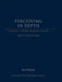 Perceiving in Depth, Volume 3: Other Mechanisms of Depth Perception by Ian P. Howard