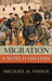 Migration: A World History by Michael H. Fisher