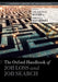 Oxford Handbook of Job Loss and Job Search by Ute-Christine Klehe, Edwin Van Hooft