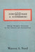 Does God Make a Difference?: Taking Religion Seriously in Our Schools and Universities by Warren Nord